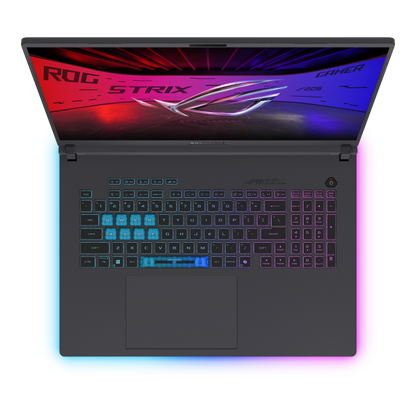ASUS ROG Strix G18 G815LM-S8090 - 18"  144Hz - Intel Core Ultra 9 275HX - 32GB RAM - 1TB SSD - NVIDIA  RTX 5060 8GB - WIN 11