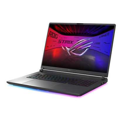 ASUS ROG Strix G18 G815LM-S8090 - 18"  144Hz - Intel Core Ultra 9 275HX - 32GB RAM - 1TB SSD - NVIDIA  RTX 5060 8GB - WIN 11