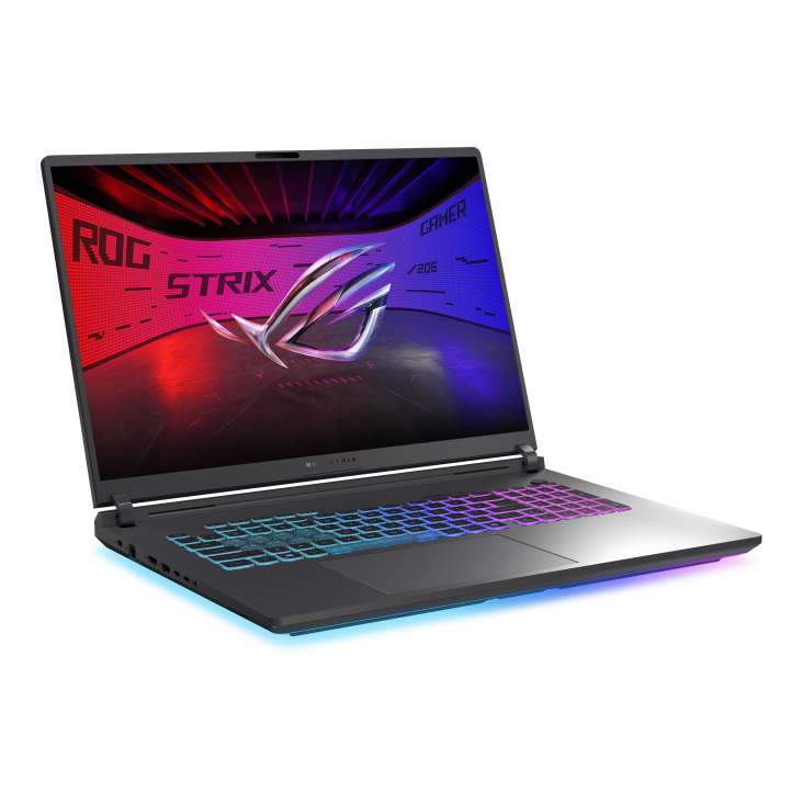 ASUS ROG Strix G18 G815LM-S8090 - 18"  144Hz - Intel Core Ultra 9 275HX - 32GB RAM - 1TB SSD - NVIDIA  RTX 5060 8GB - WIN 11
