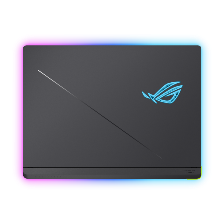 ASUS ROG Strix G18 G815LM-S8090 - 18"  144Hz - Intel Core Ultra 9 275HX - 32GB RAM - 1TB SSD - NVIDIA  RTX 5060 8GB - WIN 11