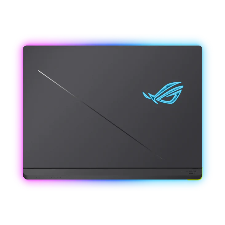 ASUS ROG Strix G18 (2025) G815LP-S8072 18" 144Hz -  Core Ultra 9 275HX - 16GB RAM - 1TB SSD - GeForce RTX 5070 8GB - WIN 11 PRO K