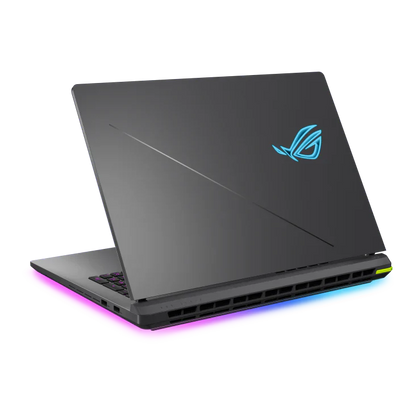 ASUS ROG Strix G18 (2025) G815LP-S8072 18" 144Hz -  Core Ultra 9 275HX - 16GB RAM - 1TB SSD - GeForce RTX 5070 8GB - WIN 11 PRO K