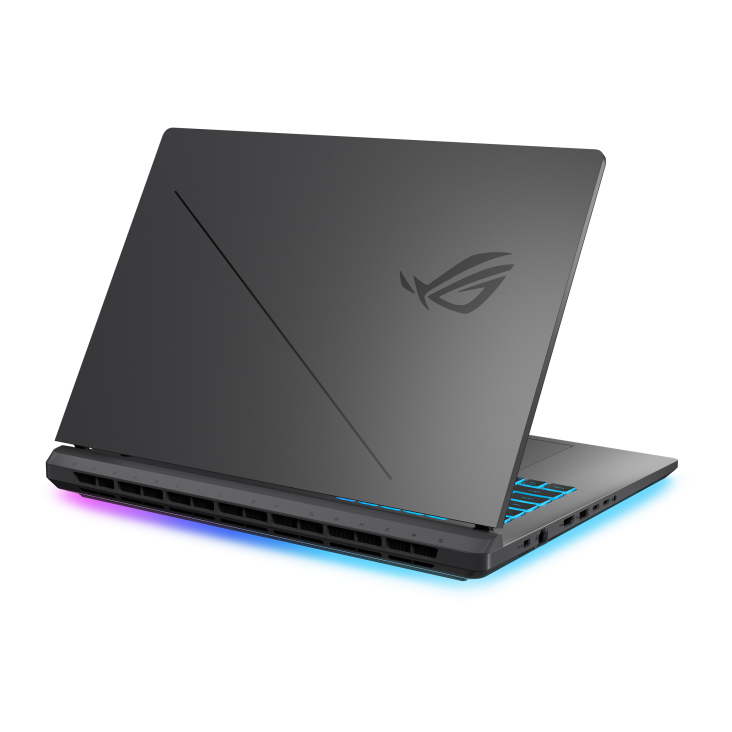 ASUS ROG Strix G18 G815LM-S8090 - 18"  144Hz - Intel Core Ultra 9 275HX - 32GB RAM - 1TB SSD - NVIDIA  RTX 5060 8GB - WIN 11