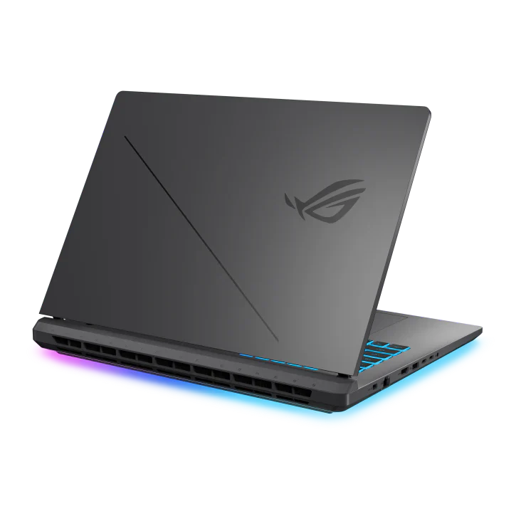 ASUS ROG Strix G18 (2025) G815LP-S8106 18" 144Hz -  Core Ultra 9 275HX - 32GB RAM - 1TB SSD - GeForce RTX 5070 8GB - WIN 11 PRO K