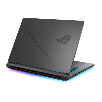 ASUS ROG Strix G18 (2025) G815LP-S8072 18" 144Hz -  Core Ultra 9 275HX - 16GB RAM - 1TB SSD - GeForce RTX 5070 8GB - WIN 11 PRO K