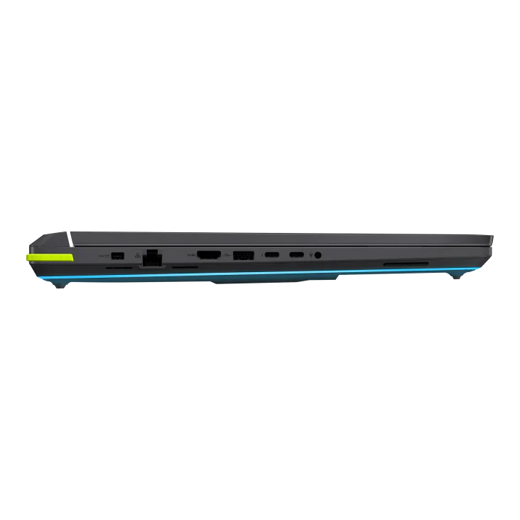 ASUS ROG Strix G18 (2025) G815LR-S9227 18" 240Hz - Core Ultra 9 275HX - 32GB RAM - 2TB SSD - NVIDIA GeForce RTX 5070 Ti 12GB - WIN 11 PRO K