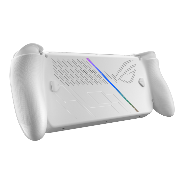 ASUS ROG Xbox Ally (2025) RC73YA | 7" FHD 120Hz | AMD Ryzen Z2 A | 16GB RAM | 512GB SSD | AMD Radeon -