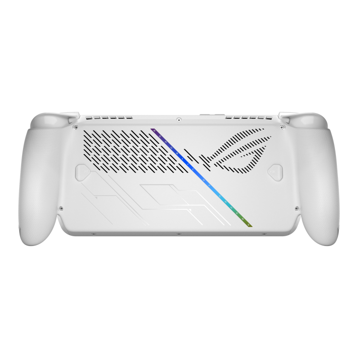ASUS ROG Xbox Ally (2025) RC73YA | 7" FHD 120Hz | AMD Ryzen Z2 A | 16GB RAM | 512GB SSD | AMD Radeon -
