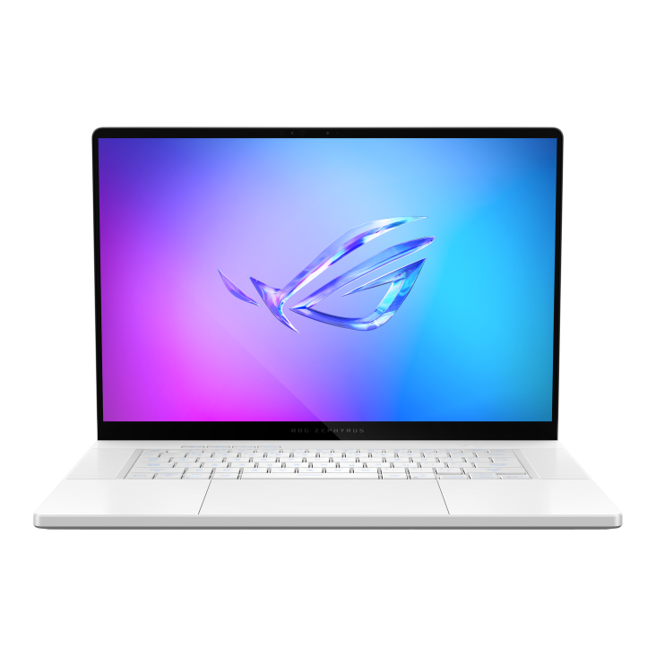 Asus ROG Zephyrus G16 (2025)  GU605CX-QR101 - 16" 2.5K OLED 240Hz - Core Ultra 9 285H - 64GB Ram - 1TB SSD - RTX 5090 24GB - WIN 11 PRO K