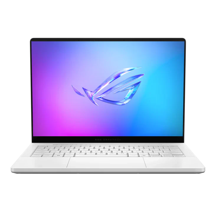 Asus ROG Zephyrus G14 GA403UM-W1S321W - 14" OLED 3K 120Hz - AMD Ryzen 9 270 - 32GB RAM - 1TB SSD - NVIDIA  RTX 5060 8GB - WIN 11 PRO K