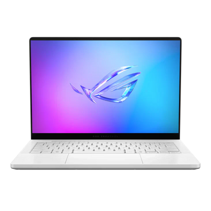 Asus ROG Zephyrus G14 GA403UM-W1S321W - 14" OLED 3K 120Hz - AMD Ryzen 9 270 - 32GB RAM - 1TB SSD - NVIDIA  RTX 5060 8GB - WIN 11 PRO K