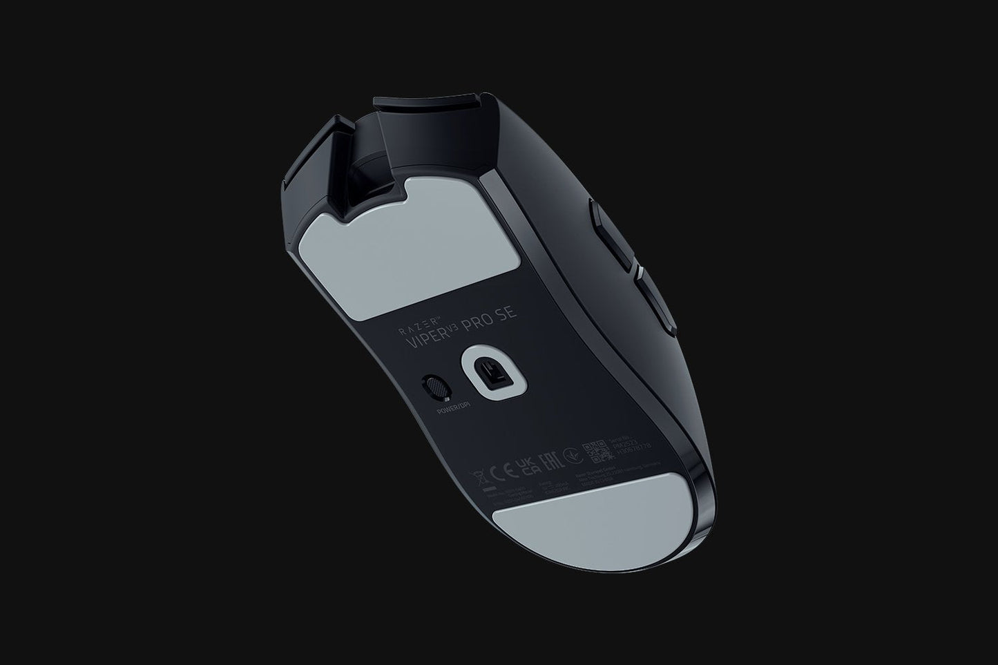 Razer Viper V3 Pro SE Ultra-Light Wireless Esports Gaming Mouse | 35 | 000 DPI Focus Pro Sensor | 54g | HyperSpeed Wireless | 95H Battery | Black