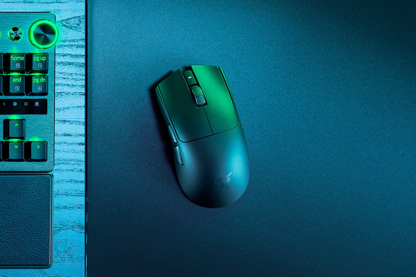 Razer Viper V3 Pro SE Ultra-Light Wireless Esports Gaming Mouse | 35 | 000 DPI Focus Pro Sensor | 54g | HyperSpeed Wireless | 95H Battery | Black