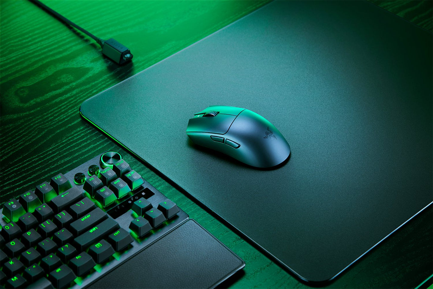 Razer Viper V3 Pro SE Ultra-Light Wireless Esports Gaming Mouse | 35 | 000 DPI Focus Pro Sensor | 54g | HyperSpeed Wireless | 95H Battery | Black