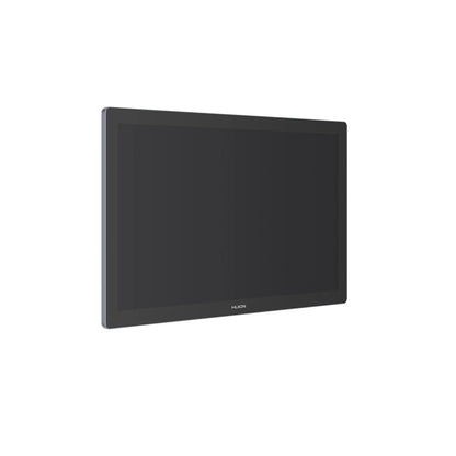 HUION KAMVAS Pro 19 4K UHD Drawing Tablet with Touch Screen | 96% Adobe RGB Drawing Monitor with 1.07 Billion Colors | PenTech 4.0 Stylus PW600 | 16384 Pen Pressure | Slim Pen | Keydial Mini | 18.4inch