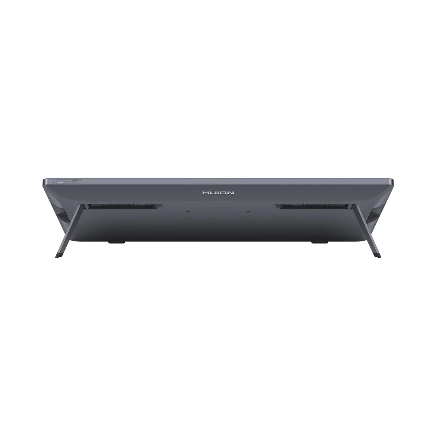 HUION KAMVAS Pro 19 4K UHD Drawing Tablet with Touch Screen | 96% Adobe RGB Drawing Monitor with 1.07 Billion Colors | PenTech 4.0 Stylus PW600 | 16384 Pen Pressure | Slim Pen | Keydial Mini | 18.4inch