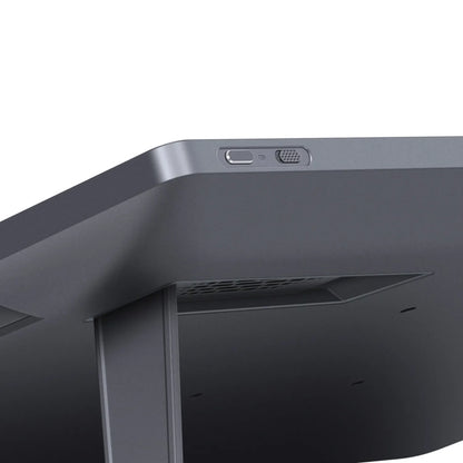 HUION KAMVAS Pro 19 4K UHD Drawing Tablet with Touch Screen | 96% Adobe RGB Drawing Monitor with 1.07 Billion Colors | PenTech 4.0 Stylus PW600 | 16384 Pen Pressure | Slim Pen | Keydial Mini | 18.4inch