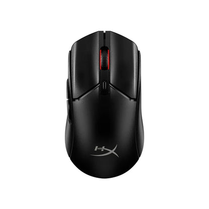 HyperX Pulsefire Haste 2 Core Wireless – Gaming Mouse for PC, Long Battery Life, Lightweight, Custom Core Sensor, Dual Wireless Connectivity, Black