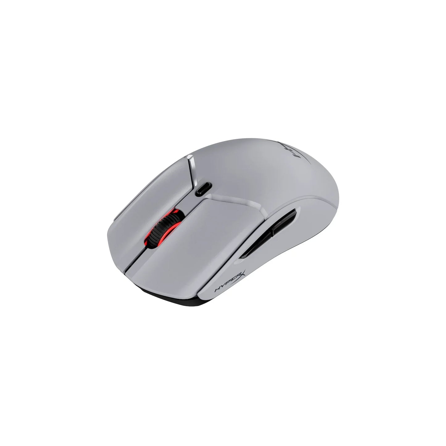 HyperX Pulsefire Haste 2 Pro 4K – Ultra-Light 61 g, Native 4 kHz Wireless, HyperX 26K Sensor (26 000 DPI), Up to 90-Hour Battery