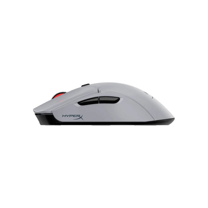 HyperX Pulsefire Haste 2 Pro 4K – Ultra-Light 61 g, Native 4 kHz Wireless, HyperX 26K Sensor (26 000 DPI), Up to 90-Hour Battery