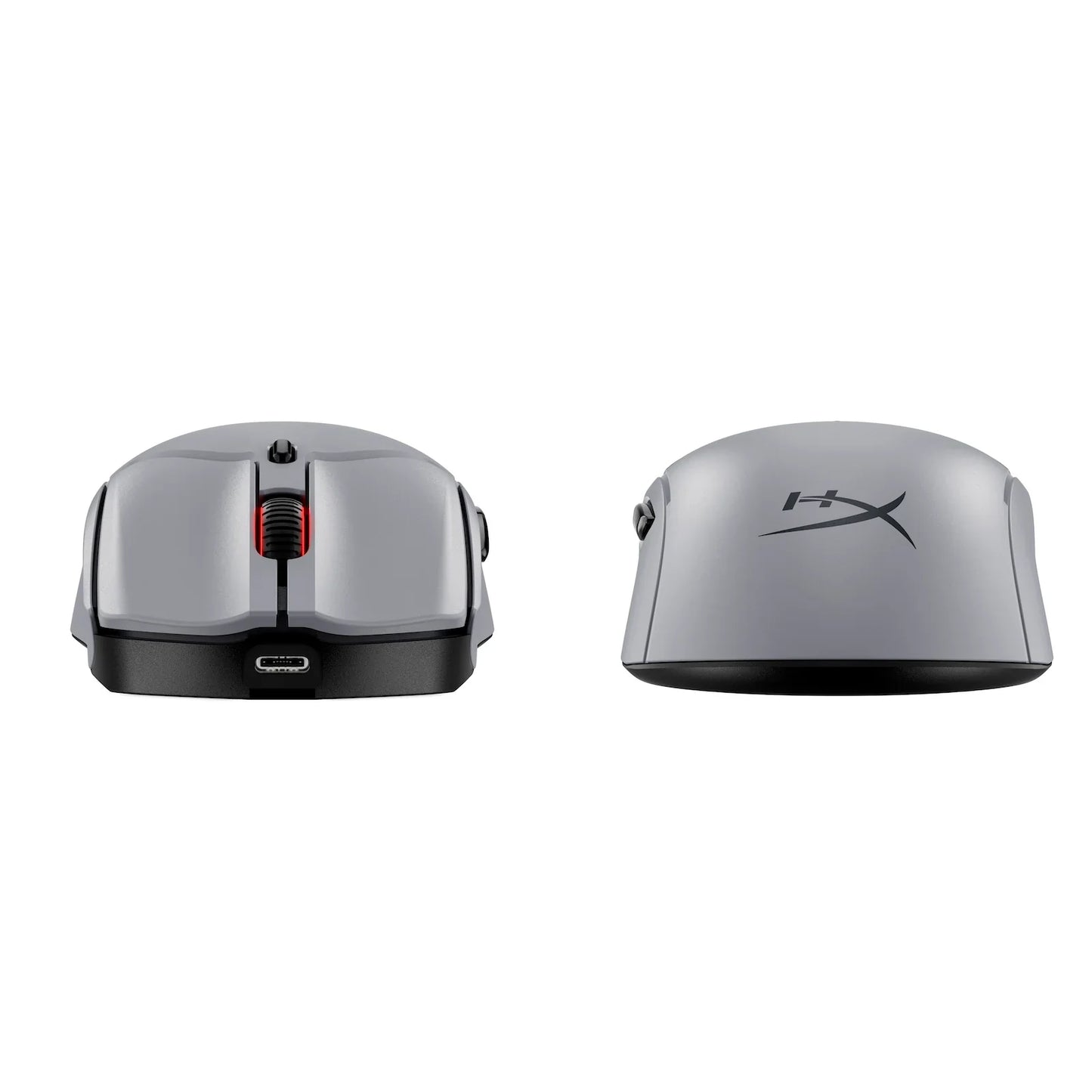 HyperX Pulsefire Haste 2 Pro 4K – Ultra-Light 61 g, Native 4 kHz Wireless, HyperX 26K Sensor (26 000 DPI), Up to 90-Hour Battery