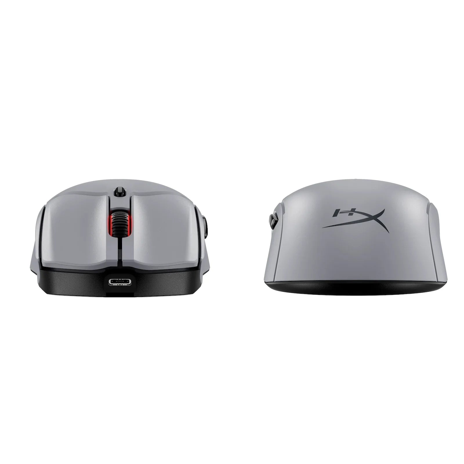 HyperX Pulsefire Haste 2 Pro 4K – Ultra-Light 61 g, Native 4 kHz Wireless, HyperX 26K Sensor (26 000 DPI), Up to 90-Hour Battery