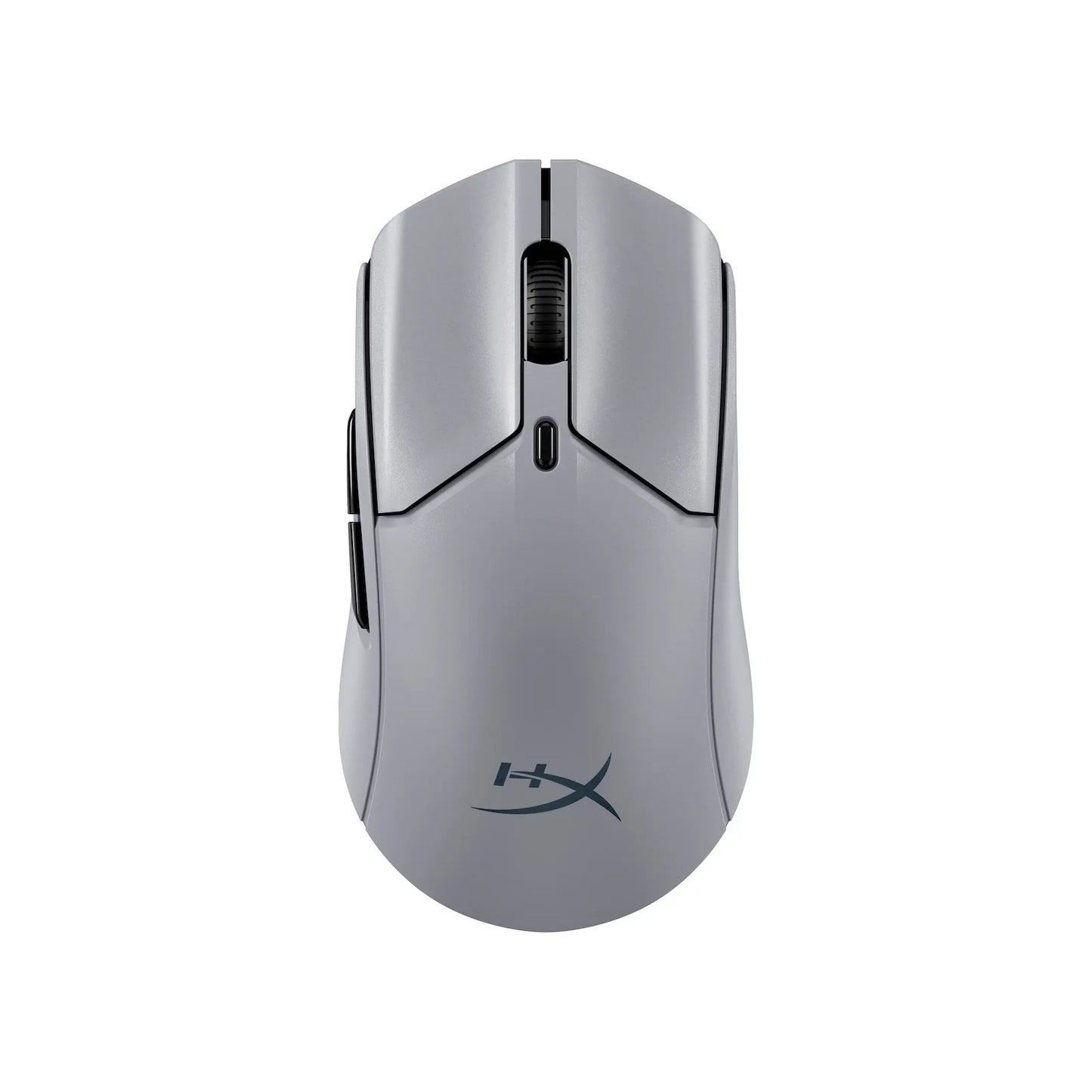 HyperX Pulsefire Haste 2 Pro 4K – Ultra-Light 61 g, Native 4 kHz Wireless, HyperX 26K Sensor (26 000 DPI), Up to 90-Hour Battery