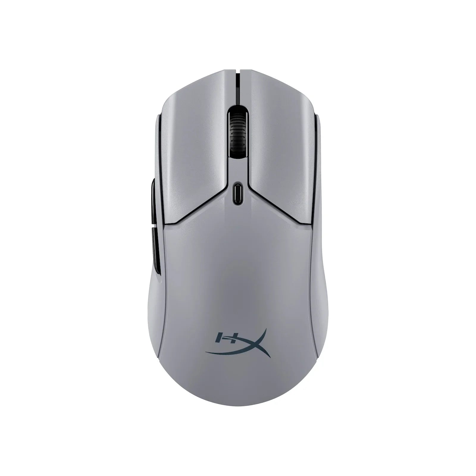HyperX Pulsefire Haste 2 Pro 4K – Ultra-Light 61 g, Native 4 kHz Wireless, HyperX 26K Sensor (26 000 DPI), Up to 90-Hour Battery