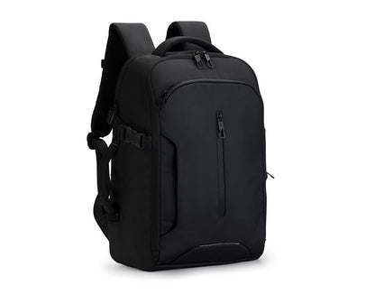BESTLIFE Igor Travel Backpack | 15.6” Laptop Compartment | Water-Repellent | Ergonomic Design | USB Port | Multiple Organizer Pockets | Ideal for Work | School & Travel