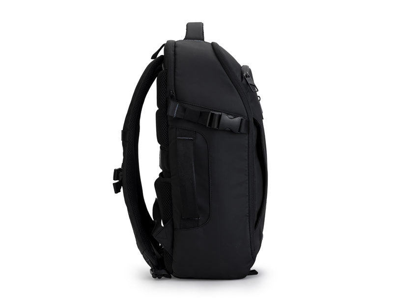 BESTLIFE Igor Travel Backpack | 15.6” Laptop Compartment | Water-Repellent | Ergonomic Design | USB Port | Multiple Organizer Pockets | Ideal for Work | School & Travel
