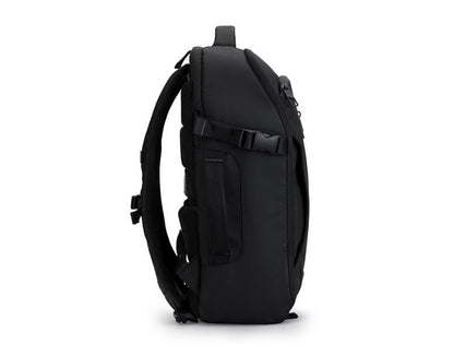 BESTLIFE Igor Travel Backpack | 15.6” Laptop Compartment | Water-Repellent | Ergonomic Design | USB Port | Multiple Organizer Pockets | Ideal for Work | School & Travel