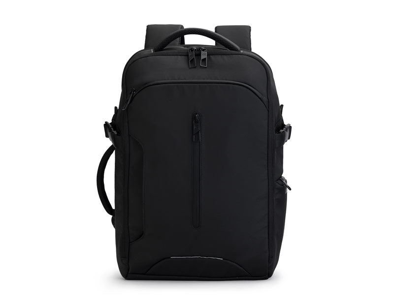 BESTLIFE Igor Travel Backpack | 15.6” Laptop Compartment | Water-Repellent | Ergonomic Design | USB Port | Multiple Organizer Pockets | Ideal for Work | School & Travel