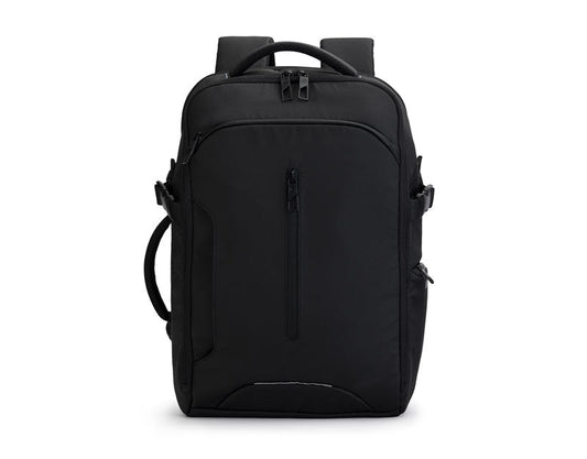 BESTLIFE Igor Travel Backpack | 15.6” Laptop Compartment | Water-Repellent | Ergonomic Design | USB Port | Multiple Organizer Pockets | Ideal for Work | School & Travel