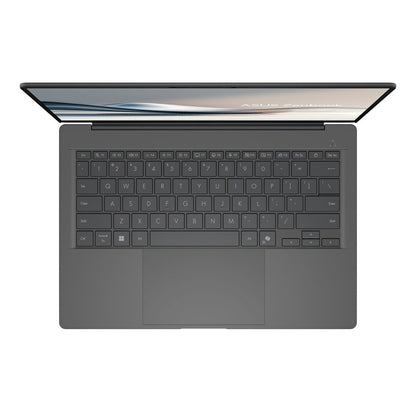 ASUS Zenbook A14 OLED  UX3407RA 14"  Laptop - Snapdragon X Elite X1E 78 100 - 16GB RAM - 1TB SSD - Windows 11 Pro