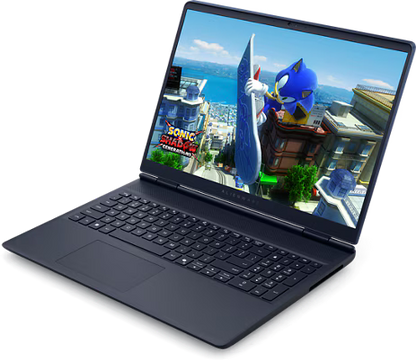 Dell Alienware 16 Aurora Gaming Laptop - 16"  WQXGA 120Hz - Intel Core 9-270H - 16GB RAM - 1TB SSD - NVIDIA RTX 5060 8GB - WIN 11 PRO K