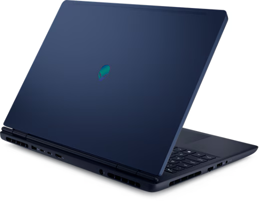 Dell Alienware 16 Aurora Gaming Laptop - 16" WQXGA 120Hz - Intel Core 9-270H - 32GB RAM - 1TB SSD - VIDIA RTX 5070 8GB - WIN 11 PRO K