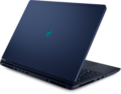 Dell Alienware 16 Aurora Gaming Laptop - 16"  WQXGA 120Hz - Intel Core 9-270H - 16GB RAM - 1TB SSD - NVIDIA RTX 5060 8GB - WIN 11 PRO K