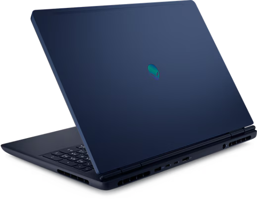 Dell Alienware 16 Aurora Gaming Laptop - 16"  WQXGA 120Hz - Intel Core 9-270H - 16GB RAM - 1TB SSD - NVIDIA RTX 5060 8GB - WIN 11 PRO K