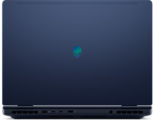 Dell Alienware 16 Aurora Gaming Laptop - 16"  WQXGA 120Hz - Intel Core 9-270H - 16GB RAM - 1TB SSD - NVIDIA RTX 5060 8GB - WIN 11 PRO K