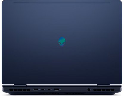 Dell Alienware 16 Aurora Gaming Laptop - 16" WQXGA 120Hz - Intel Core 9-270H - 32GB RAM - 1TB SSD - VIDIA RTX 5070 8GB - WIN 11 PRO K