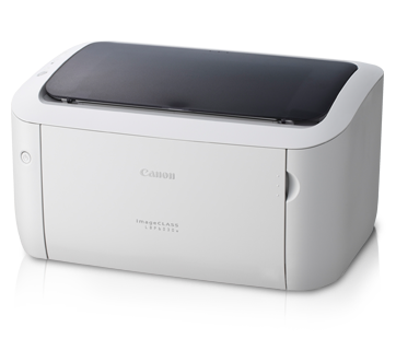 Canon imageCLASS LBP6030 Monochrome Laser Printer | 19 ppm | 2400 x 600 dpi | Compact Design | Energy Efficient