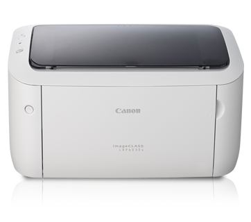 Canon imageCLASS LBP6030 Monochrome Laser Printer | 19 ppm | 2400 x 600 dpi | Compact Design | Energy Efficient