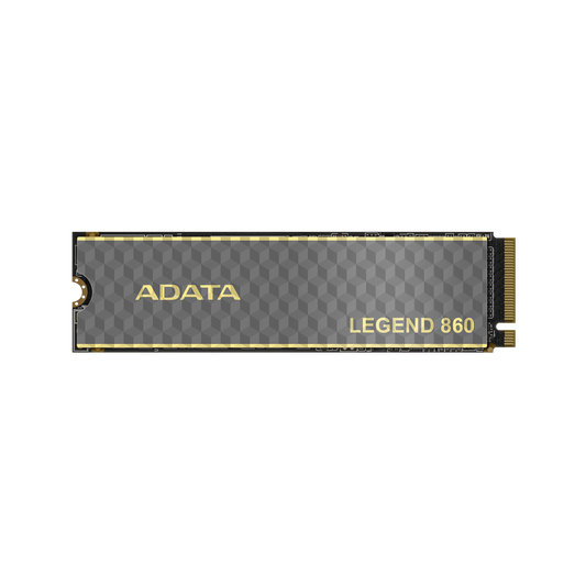 ADATA LEGEND 860 PCIe Gen4 x4 M.2 2280 Solid State Drive 2000GB