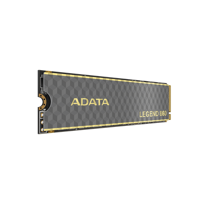 ADATA LEGEND 860 PCIe Gen4 x4 M.2 2280 Solid State Drive 2000GB