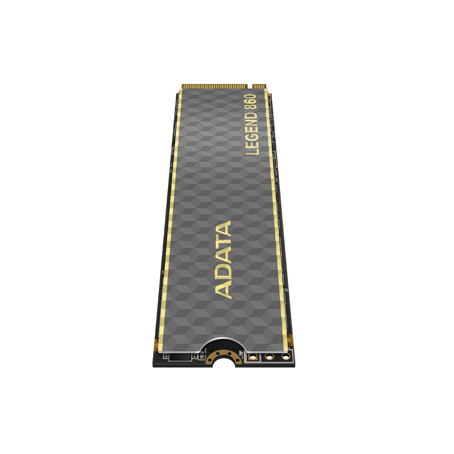 ADATA LEGEND 860 PCIe Gen4 x4 M.2 2280 Solid State Drive 2000GB