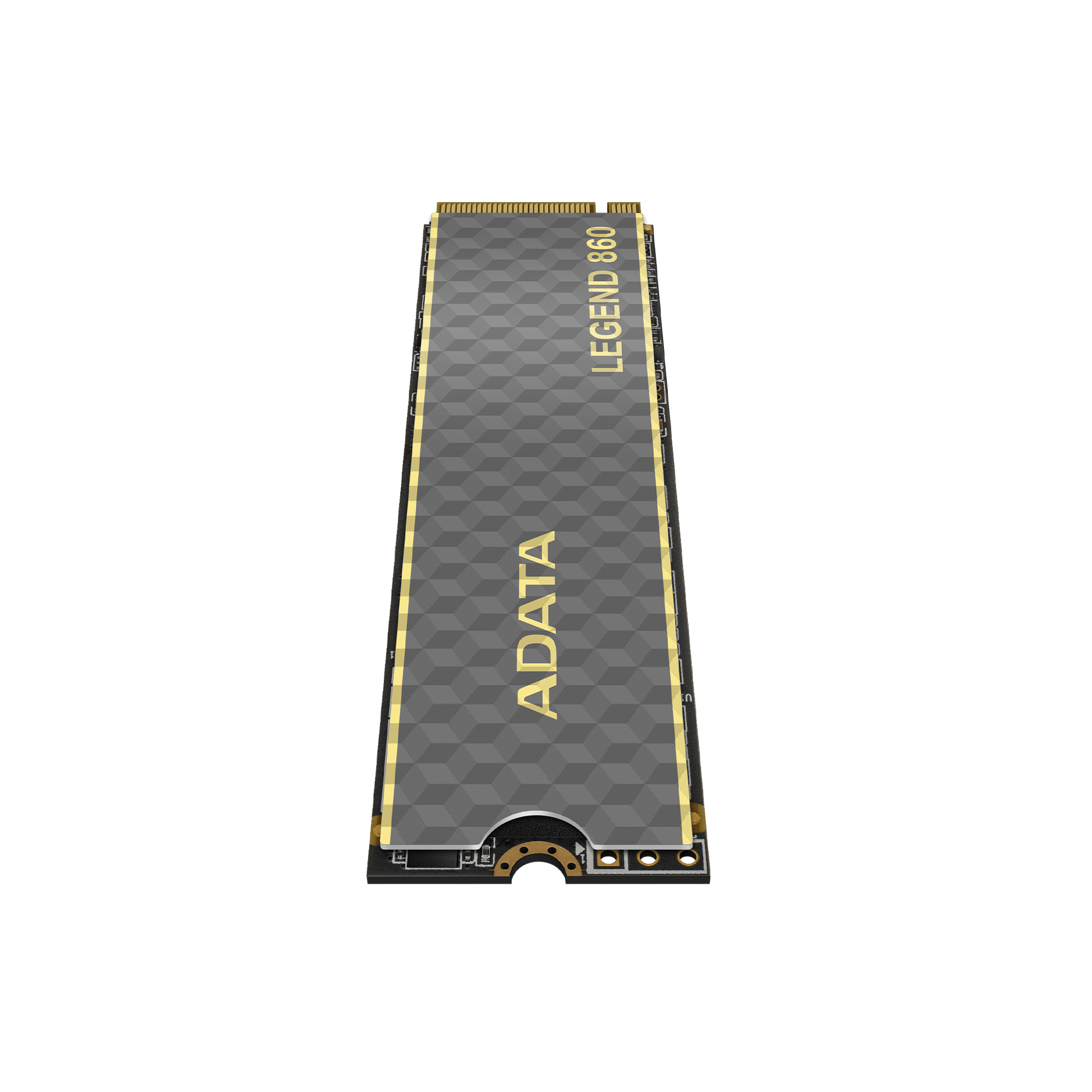 ADATA LEGEND 860 PCIe Gen4 x4 M.2 2280 Solid State Drive 2000GB