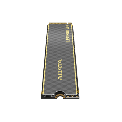 ADATA LEGEND 860 PCIe Gen4 x4 M.2 2280 Solid State Drive 2000GB