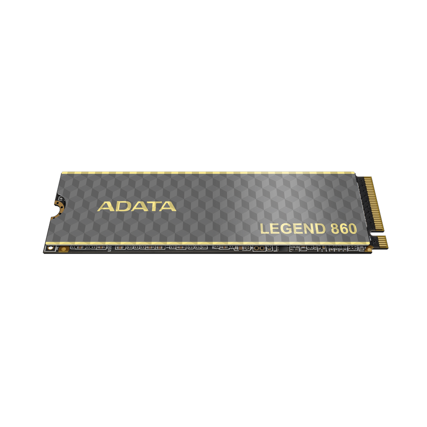 ADATA LEGEND 860 PCIe Gen4 x4 M.2 2280 Solid State Drive 2000GB