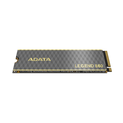 ADATA LEGEND 860 PCIe Gen4 x4 M.2 2280 Solid State Drive 2000GB