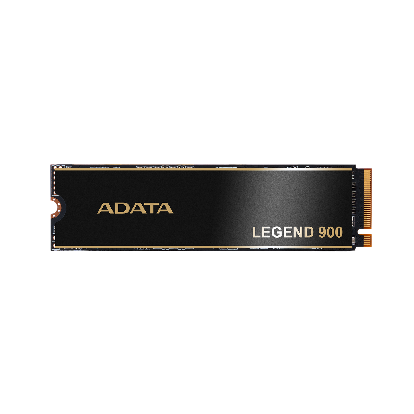ADATA LEGEND 900 1TB PCIe Gen4x4 NVMe M.2 SSD | Up to 7 | 000/5 | 400MB/s | NVMe 1.4 | HMB | LDPC ECC | PS5 Compatible